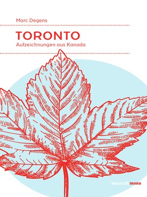 cover image of Toronto